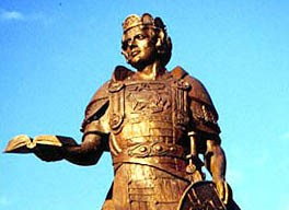 Soul Lost: The Real&nbsp;Alfred