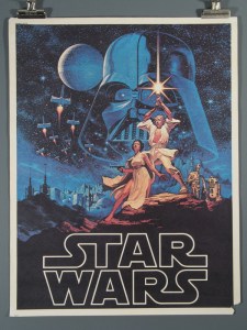 Hildebrandt Star Wars