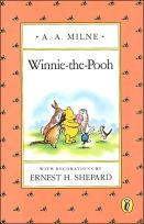 Pooh cover