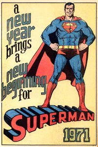 curt swan superman