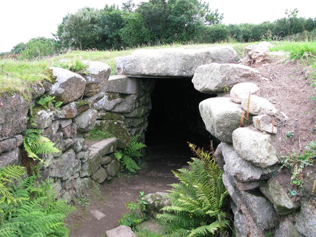 All Those Crazy&nbsp;Ideas