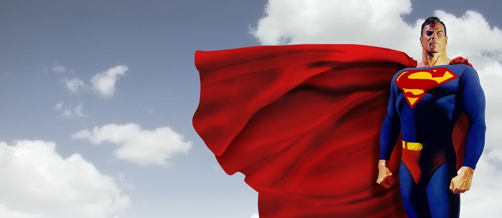 Why Superman?