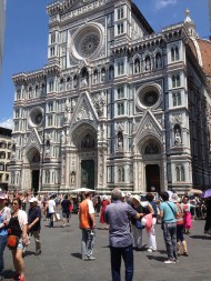 Florence's Duomo