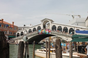 Rialto Bridge