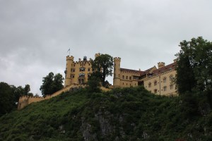 Hohenschwangau
