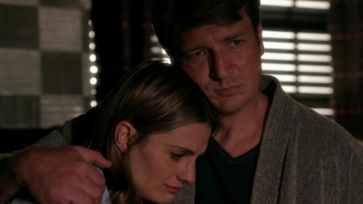 Castle, Season 7