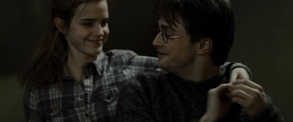 Harry Potter Week: No Wizard is an&nbsp;Island