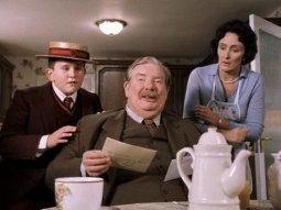 Dursleys