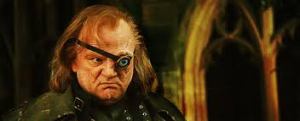 Mad-eye Moody