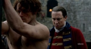 Black Jack/black heart