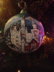 Neuchwanstein Castle, Bavaria, Germany