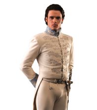 Cinderella Prince