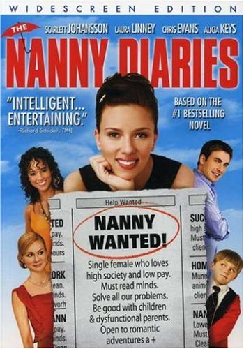 Little Movies I Love: The Nanny&nbsp;Diaries