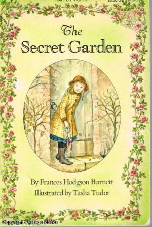 A Respite-The Secret&nbsp;Garden