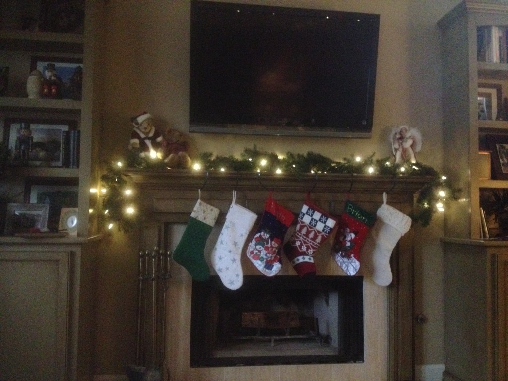 The Spirit of the&nbsp;Season