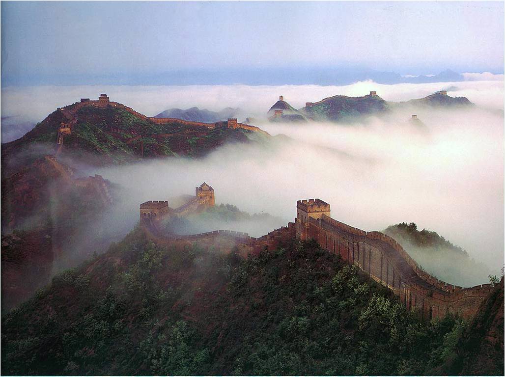 Great Wall