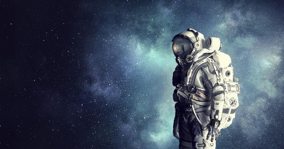 2021 and Space