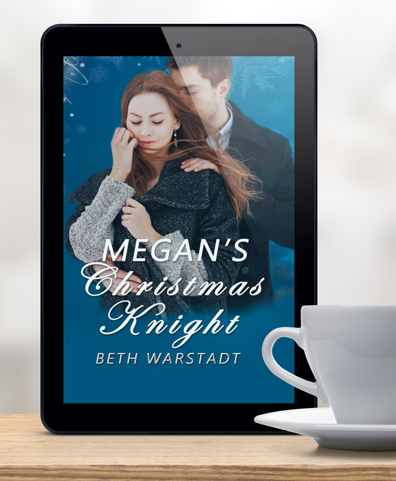Beth Warstadt Megan's Christmas Knight